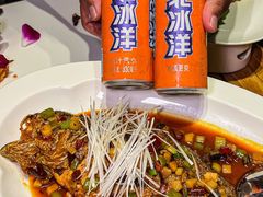 -京坛汇·烤鸭·京菜(宋庄店)