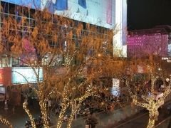 -麦当劳(西单明珠店)