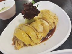 -Asianplus海蓝鸡饭