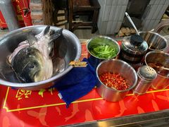 -好灶头妈妈菜·柴火灶台鱼·千岛湖土菜地标美食