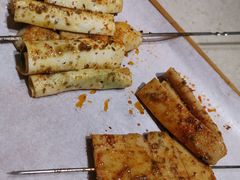 -万鑫鸡翅