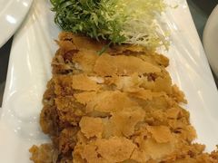 -功德林素菜饭庄(前门店)