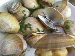 -锋味海鲜菜馆