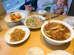 -关东小磨东北菜(上海长风大悦城店)