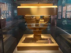 -敦煌石窟文物保护研究陈列中心