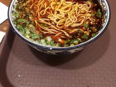 -有礼有面(知春路店)