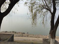 -武昌江滩