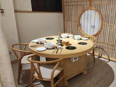 -竹鲜笙全竹宴(国色天香店)