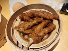 -蔡澜点心·粤菜(花城汇南区店)