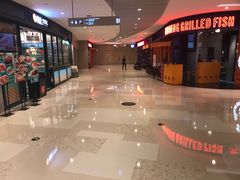 -深圳来福士广场