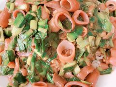 -旺角小渔村(幸福中路店)