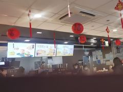 -麦当劳(金狮广场店)