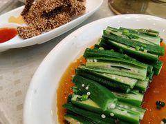 -顺风海鲜港(金玉兰店)
