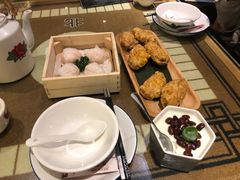 -粤港湾砂锅粥·宵夜(宝龙店)