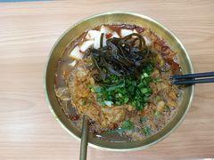 -螺小丰柳州螺蛳粉(广西大学店)