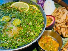 -Ameigo梅果·云贵川bistro(长宁来福士店)