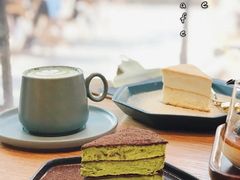 -Home Cafe(水榭春天店)
