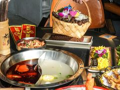 -七秒鱼·斑鱼火锅(太阳城店)