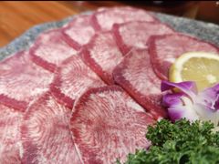 -万兴佳烤肉·长白山老味道(宏泰广场店)