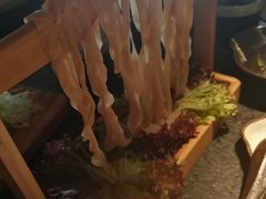 鸭肠儿-湊湊火锅·茶憩(新中关购物中心店)