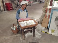 -CITY MART城市集市·里弄(北外滩来福士广场店)