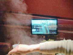 -巴奴毛肚火锅(广益哥伦布店)