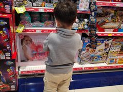 -TOYSRUS玩具反斗城(苏州中心店)
