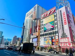 -秋叶原电器街
