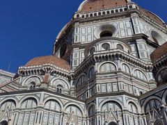 -圣母百花大教堂穹顶