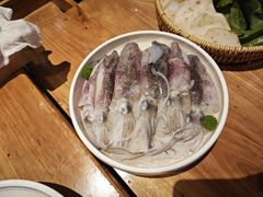 -巴奴毛肚火锅(大剧院店)