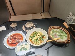 -金陵家宴·金陵春·南京菜(夫子庙店)