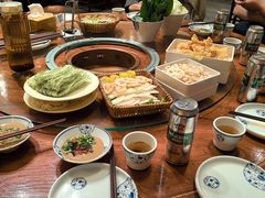 -古关火锅店(古北水镇景区店)