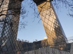 -中央广播电视总台(光华路办公区)