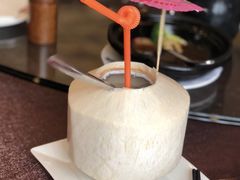 -南沙游艇会·大兵船餐厅