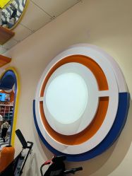 -meland(成都金牛凯德广场店)