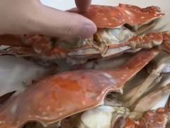 -金海湾海鲜排档(朱家尖店)