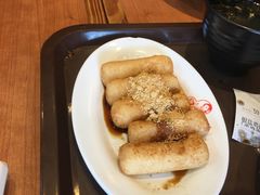 -老妈米线(港龙店)