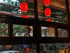 -向川南·水煮鱼·川菜(和平里店)