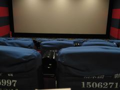 -华夏影城(启东店)