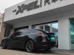 -南昌新华车饰XPEL钻石旗舰店