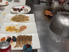 -火地铁板烧(昆山万象汇店)