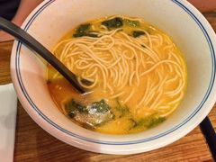 -和府捞面(东直门银座店)