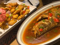 -鸿运楼·舌尖上的徽菜