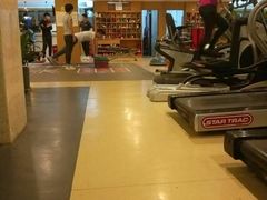 -思迈威健身(洪山宾馆分店)