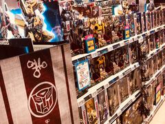 -TOYSRUS玩具反斗城(上海万象城店)