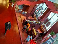 -当当梅溪书院(步步高梅溪新天地店)