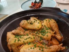 -高老庄新家宴(北斗星广场店)