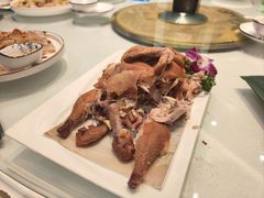 -奉天理·海鲜饺子