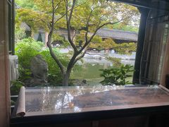 -乾园.魏庐湖景餐厅(花港店)