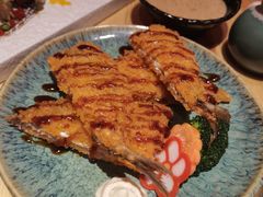 -隐月· 㐂和食屋(芝罘万达公馆店)